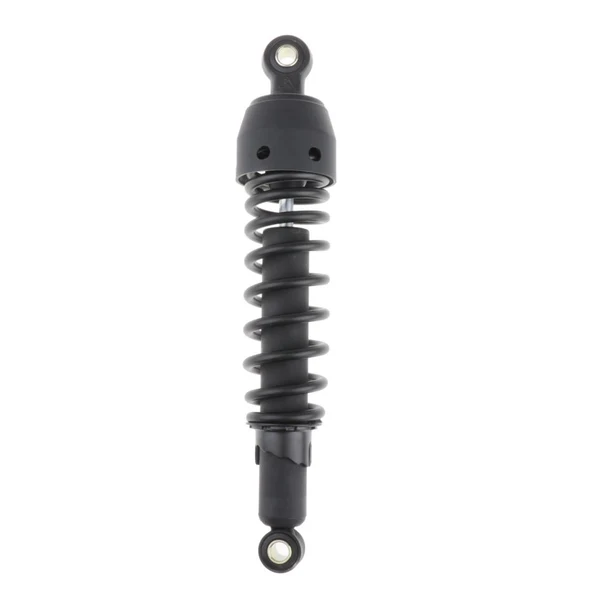 Efficient Maxbell Steel Refitting Rear Fork Shock Absorber Fit for Retro Motorcycle 335mm Elegant