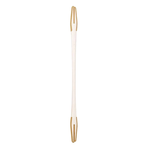Elegant Maxbell Wood Piano Treble Stick Double Ended Mediant and Alt for Piano Tuning Mute Solid