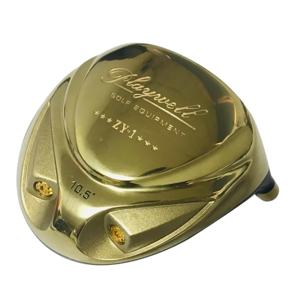 Lightweight Maxbell Titanium Golf Club Golf Driver Right Handed 460cc Golf Equipment Pure
