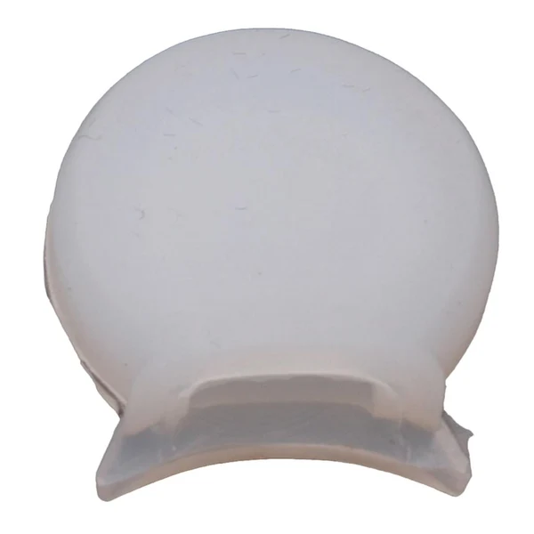 Original Design Maxbell 1 Piece 6.5mm Silicone Thumb Rest Cushion Pad Protector for Clarinet Oboe Luxury
