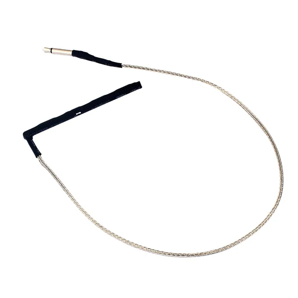 Original Design Maxbell Copper Under Saddle Rod Piezo Pickups 2.5mm jack for Ukulele Uke Parts Smooth