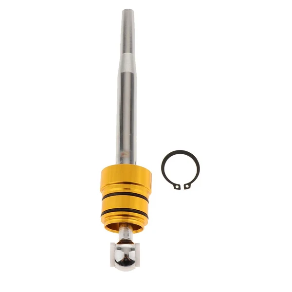 Sustainable Maxbell Throw Shifter Lever Kit for BMW E30 E36 E39 M3 M5 Z332584-913 gold Clean