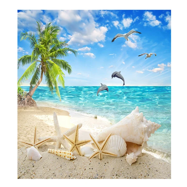 Premium Material Maxbell 3D Decorative Tapestries Wall Hanging Tapestry For Indoor Outdoor Usage F Enhanced