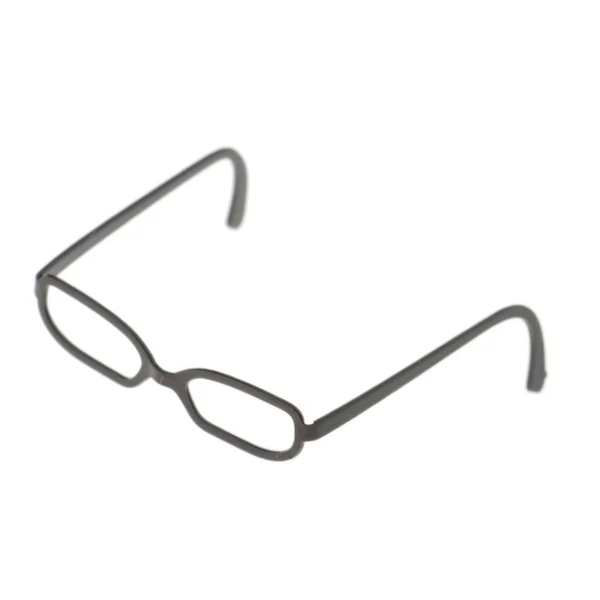 Breathable Maxbell 1 6 soldier accessories glasses 2.2x2.2cm black Recyclable