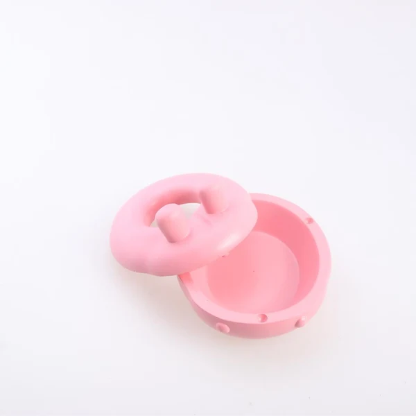 Original Maxbell Resin Rabbit Creative Cigarette Ashtray Decorative Birthday Gift Pink Trendy