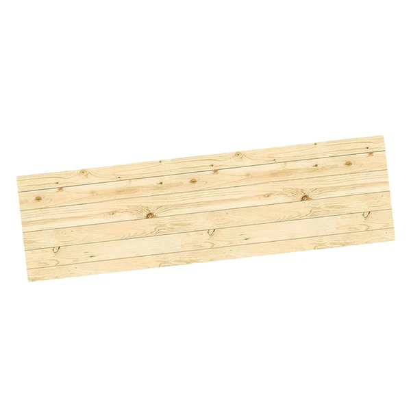 Lightweight Maxbell Modern Style Wooden Texture PVC Wall Paper Coverings Roll Style04 World-Class
