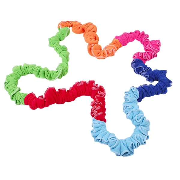 Smart Maxbell Cooperative Stretchy Band Integrations Dynamic Movement Exercise Loop 8m Premium