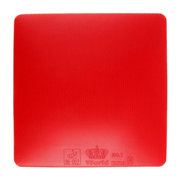 Practical Maxbell Ping Pong Paddles Rubber Table Tennis Bats Racket Rubber Red Original