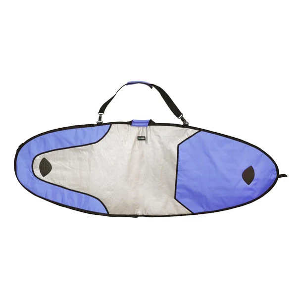 Professional Maxbell 7ft Portable Surfboard Cover Wakeboard Bags for Surf Board Blue Trusted