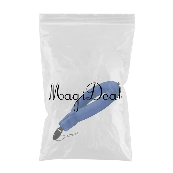 Minimalist Waterproof Camera Floating Wristband Strap for Scuba Diving Swiming Blue Professional
