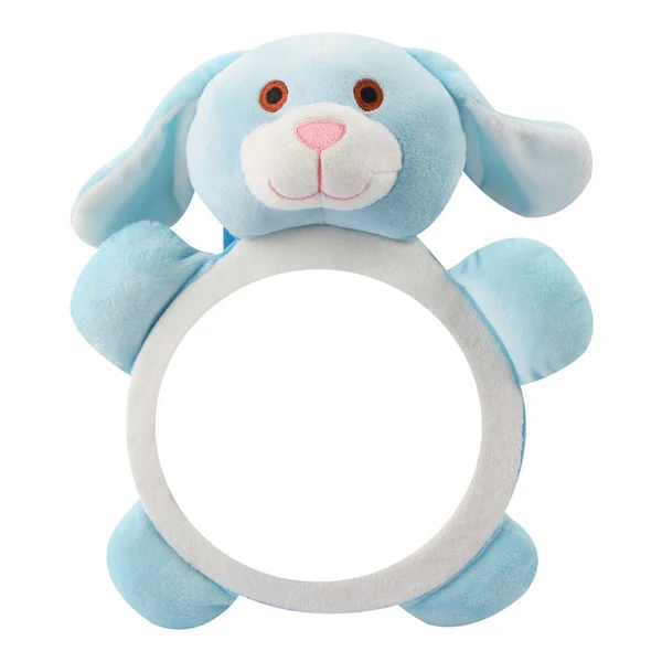 First-Class Maxbell Baby Car Seat Car Mirrors Safety Mirror Rear View Rear Seat Mirror Rabbit Green
