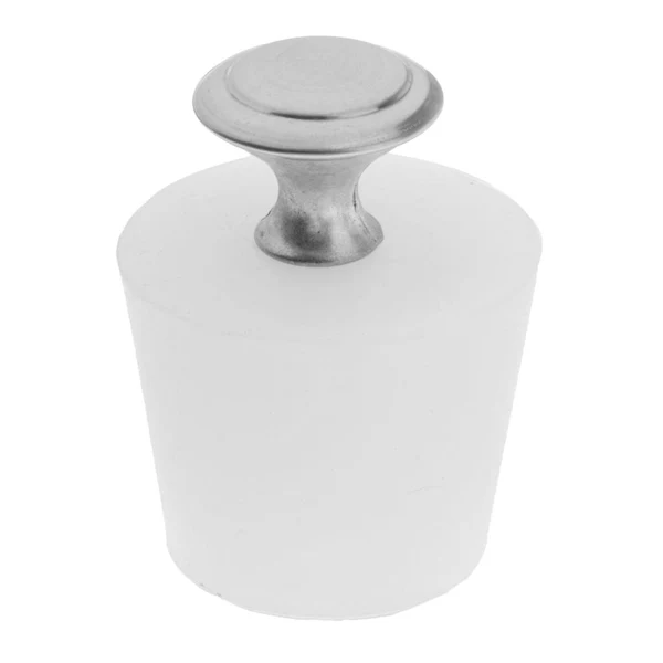 Carefully Designed Maxbell Silicone plug with handle for pipe sealing stainless steel handle -8 Traditional