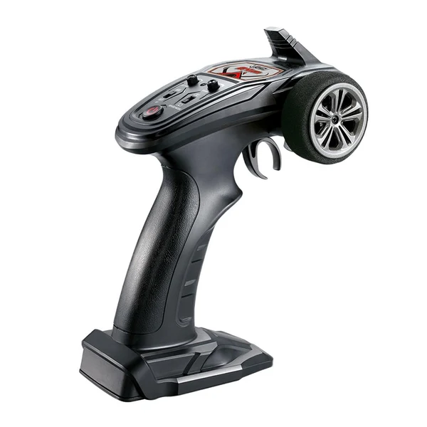 Official Maxbell 9130 1 16 RC Car RC Car Spare Parts 2.4GHz Transmitter Unique