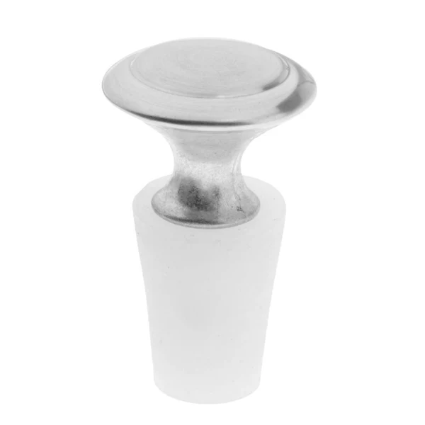 Functional Maxbell Silicone plug with handle for pipe sealing stainless steel handle -3 Responsible