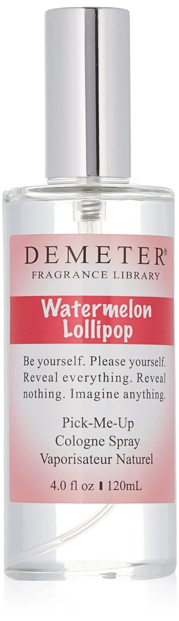 Outstanding Demeter Watermelon Lollipop Cologne Spray for Women 4 Ounce Powerful