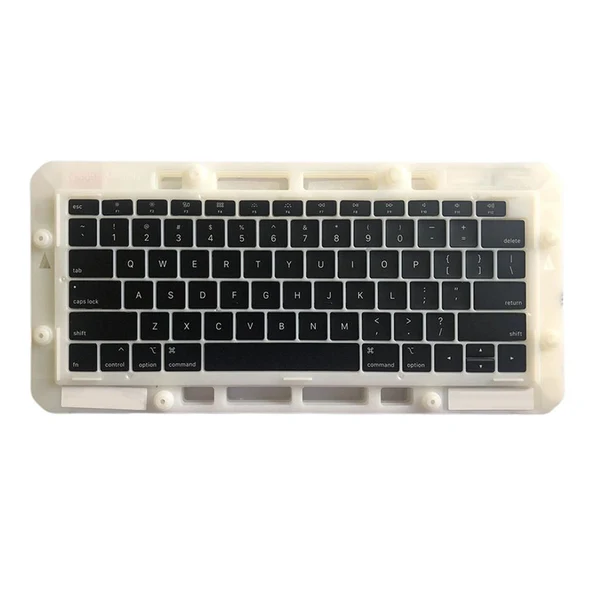 Breathable Maxbell 1 Set Keycaps US Layout for Macbook Air Retina 13 13.3 A1932 Keyboard Long-Lasting