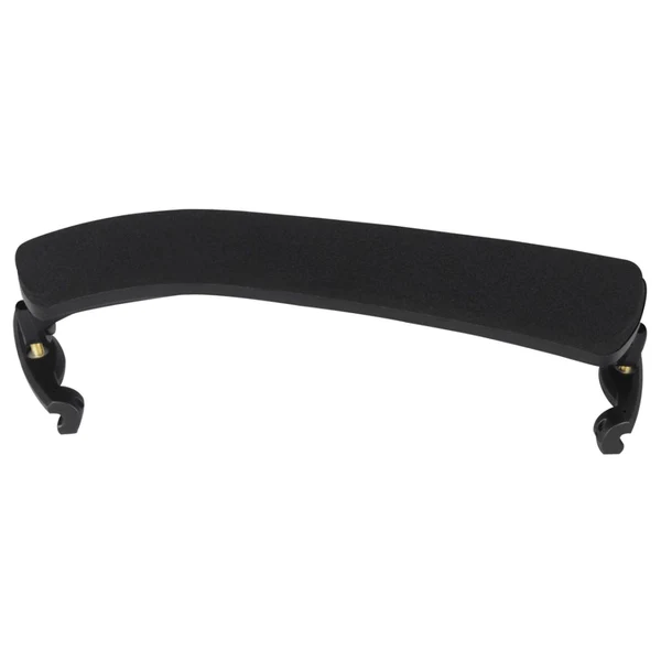 Stylish Maxbell Adjustable Plastic Violins Shoulder Rest Pad Holder Optimized