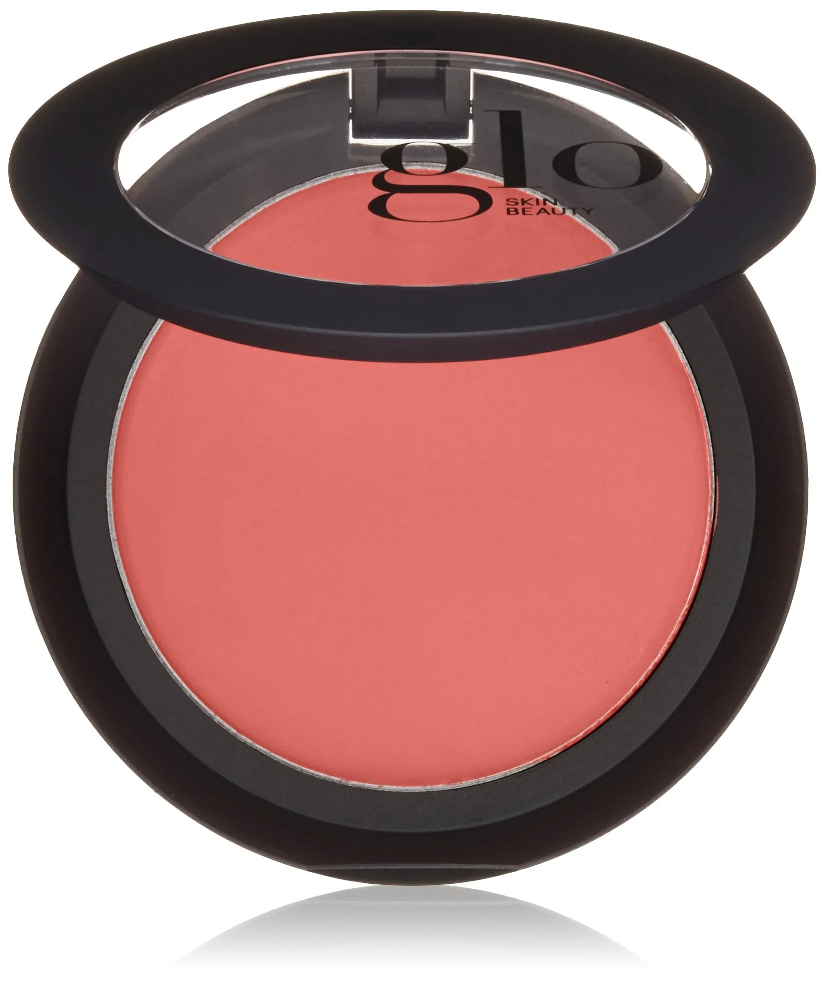 Expertly Made Glo Skin Beauty Cream Blush in Guava - Vibrant Watermelon - 4 Shades - Long Lasting Semi-Matte Finish - Cruelty .12 Ounce Outstanding