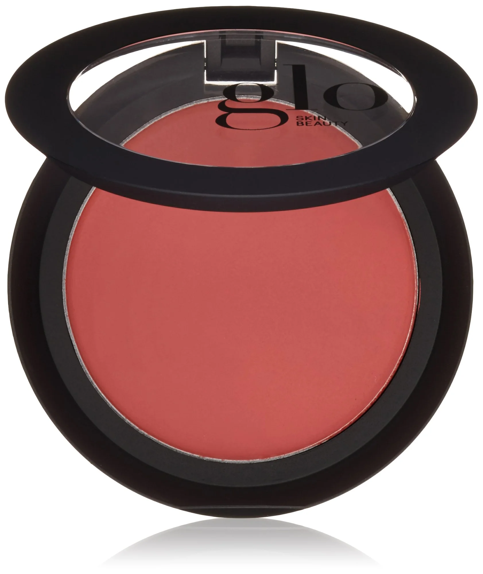 Lightweight Glo Skin Beauty Cream Blush Creamy Saturated Blush Formula that Melts Into Skin for A Natural Flushed Look Firstlove User-Friendly
