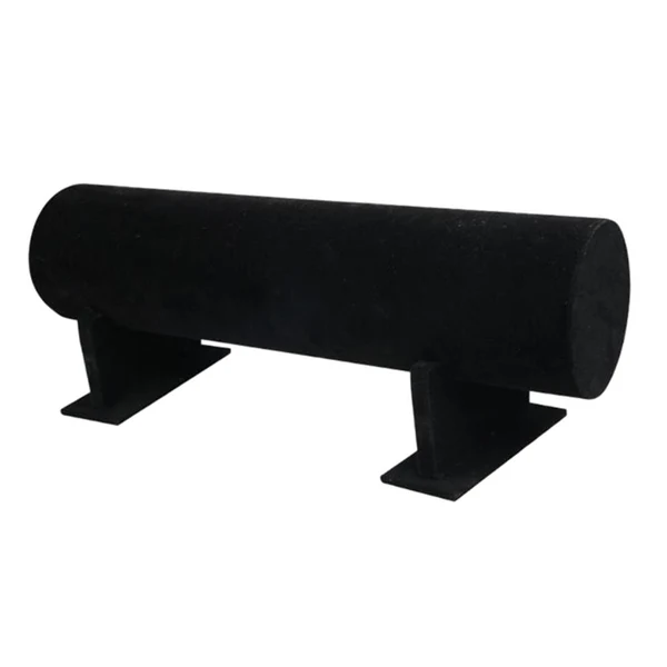 Artisan Max Maxb Bright Color Hair Band Display Rack 35x11cm Black User-Friendly