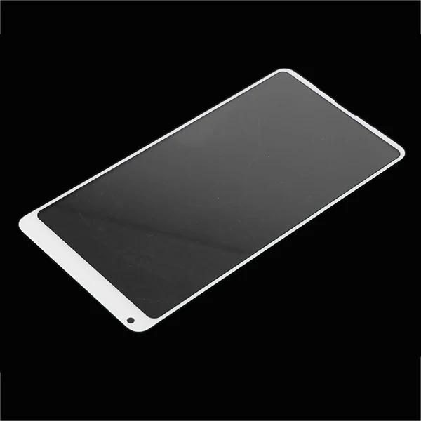 Dependable Maxbell Maxbell Front Outer Lens Glass Screen Lens Cover for Xiaomi Mix 2S white Fast