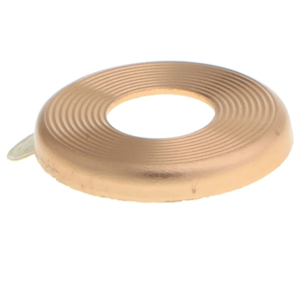 World-Class Camera Lens Protector Lens Protective Ring Circle for Apple iPhone XR Gold Outstanding