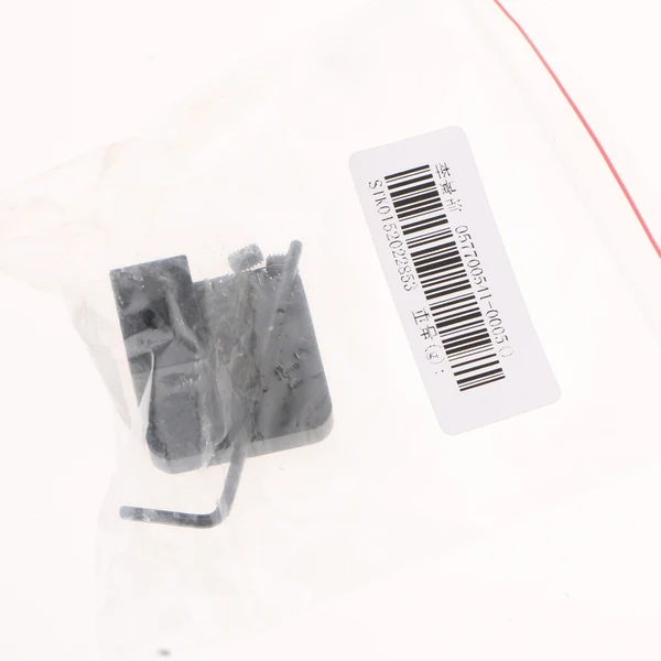 Flexible Max Maxb Hood Release Latch Handle Repair Kit For HondaCIVIC Ridgeline Element Black Healthy