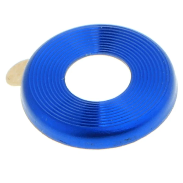 Responsible Camera Lens Protector Lens Protective Ring Circle for Apple iPhone XR Blue Easy-to-Use