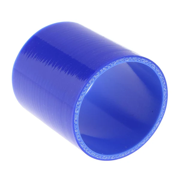 Pure Max Maxb 3 76mm Straight Turbo Intake Piping Silicone Coupler Pipe Hose CSH-63 Blue High-Quality