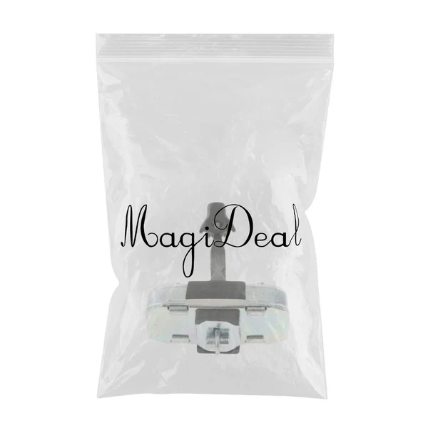 Trendy Max Maxb Front Left Door Check Stop Strap for 2005-2016 Toyota Tacoma Left or Right Premium Material
