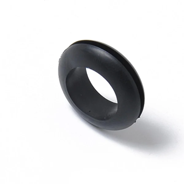 Responsible Max Maxb 120 Pieces Cable Protector Double Sides Wire Grommets Gaskets Clean