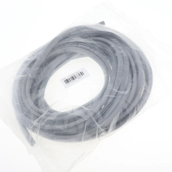 Superior Max Maxb Car Door Anti Shock Sealing Strips Invisible Protection Tape for Car Gray Consistent
