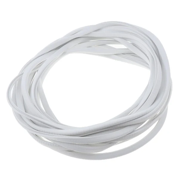 Environmentally Friendly Max Maxb Car Door Anti Shock Sealing Strips Invisible Protection Tape for Car White Elegant