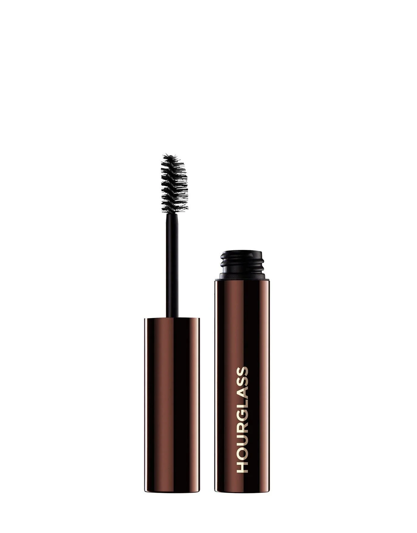 Fashionable Hourglass- Brow Shaping Gel - Clear Professional