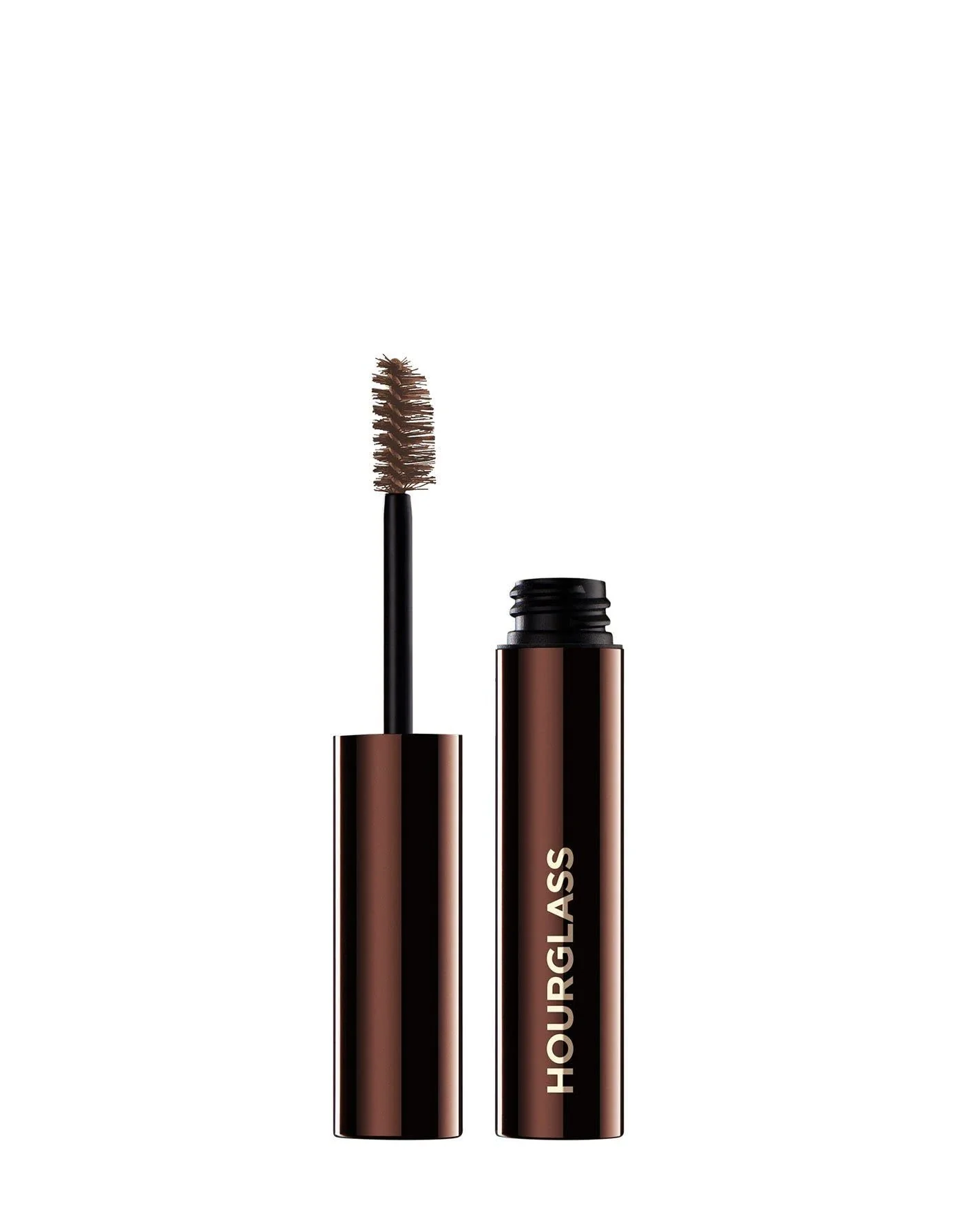 Artisan Hourglass - Arch Brow Volumizing Fiber Gel - Warm Blonde Dependable