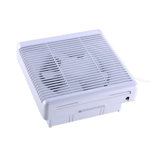 Natural Max Maxb Wall-mounted Ventilation Exhaust Fan For Kitchen Bathroom Toilet 220V 10 inch Premium