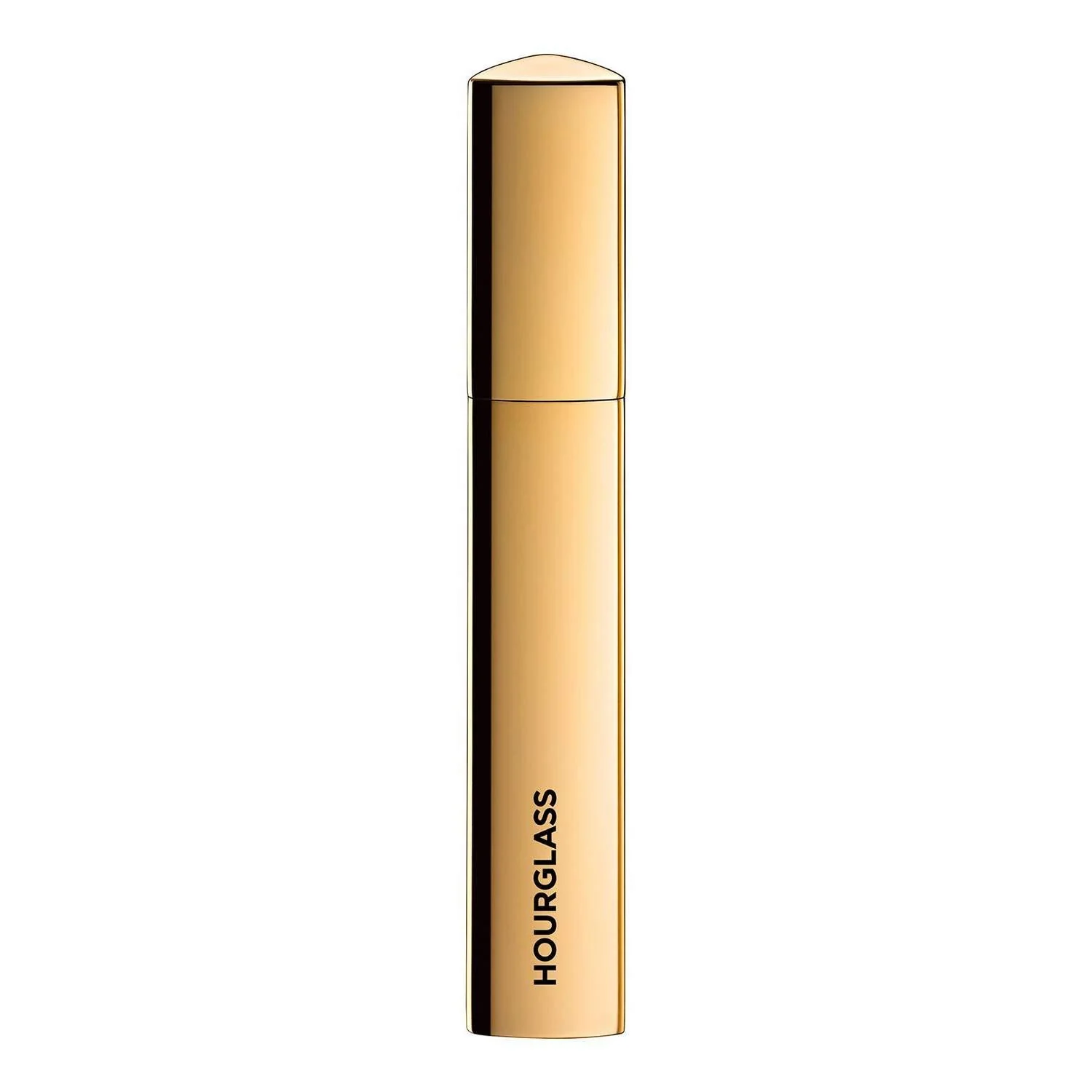 Outstanding Hourglass Caution Extreme Lash Mascara. Volumizing and Lengthening Mascara for Dramatic Lashes. Cruelty- and Vegan Classic