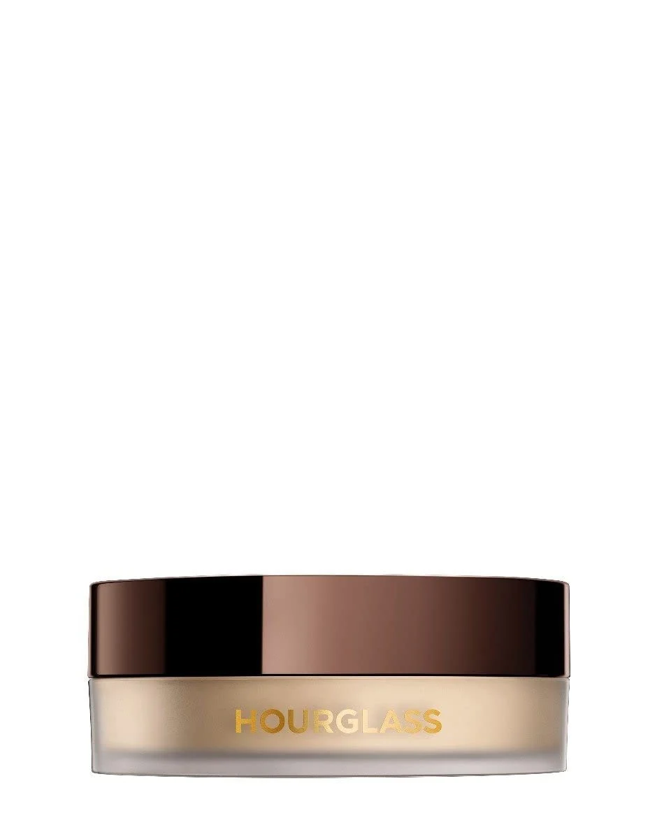 Smart Hourglass Veil Translucent Setting Powder First-Class