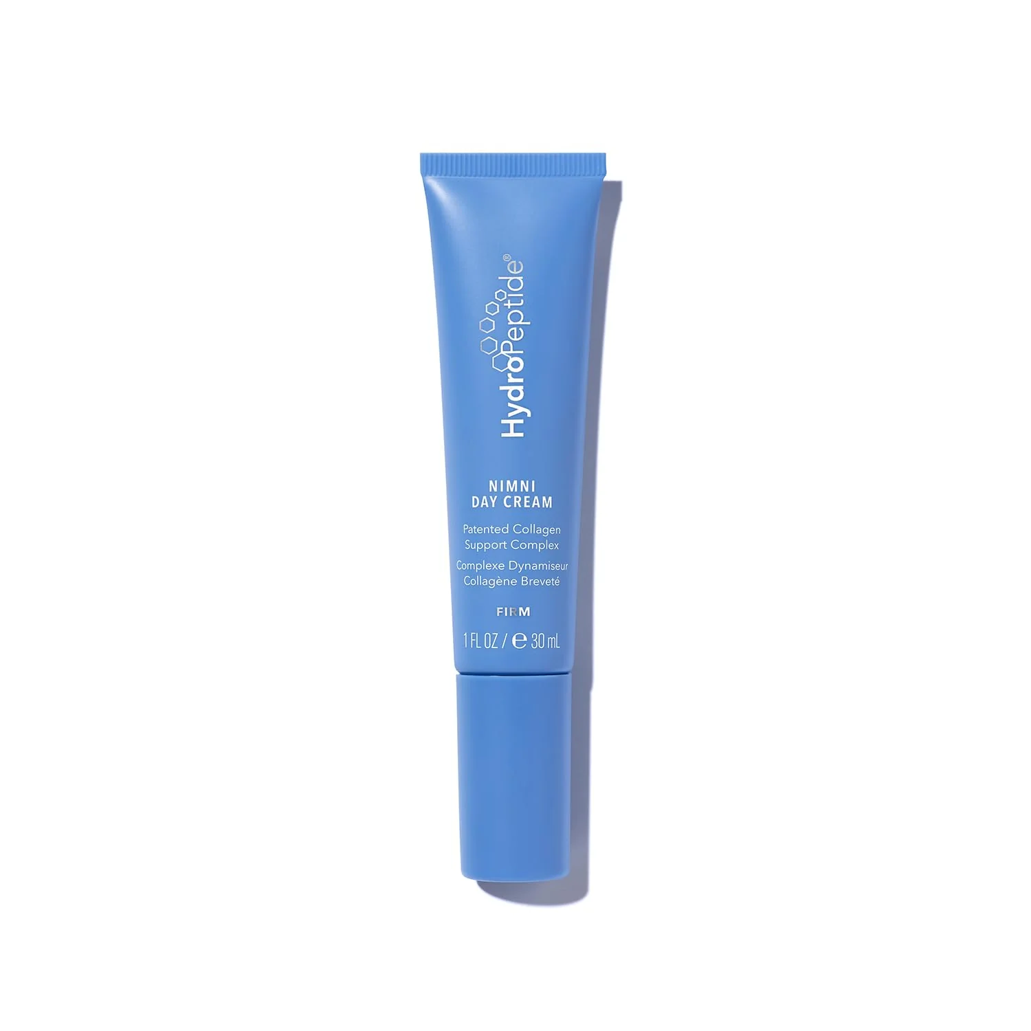 Specialty HydroPeptide Nimni Day Cream Anti-Aging Deeply Replenishes Hydration Supports Healthy Collagen 1 Ounce Pure