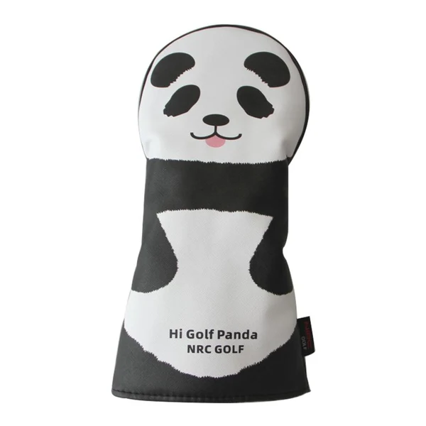 Trusted Max Maxb PU Golf Woods Headcover 460cc Driver Wood Head Cover No. 1 3 5 No.1 Wood Expertly Made