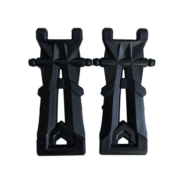 Traditional Max Maxb Rc Car DIY Spare Parts for Xinlehong 9125 Accessories Rear Lower Arm Selected