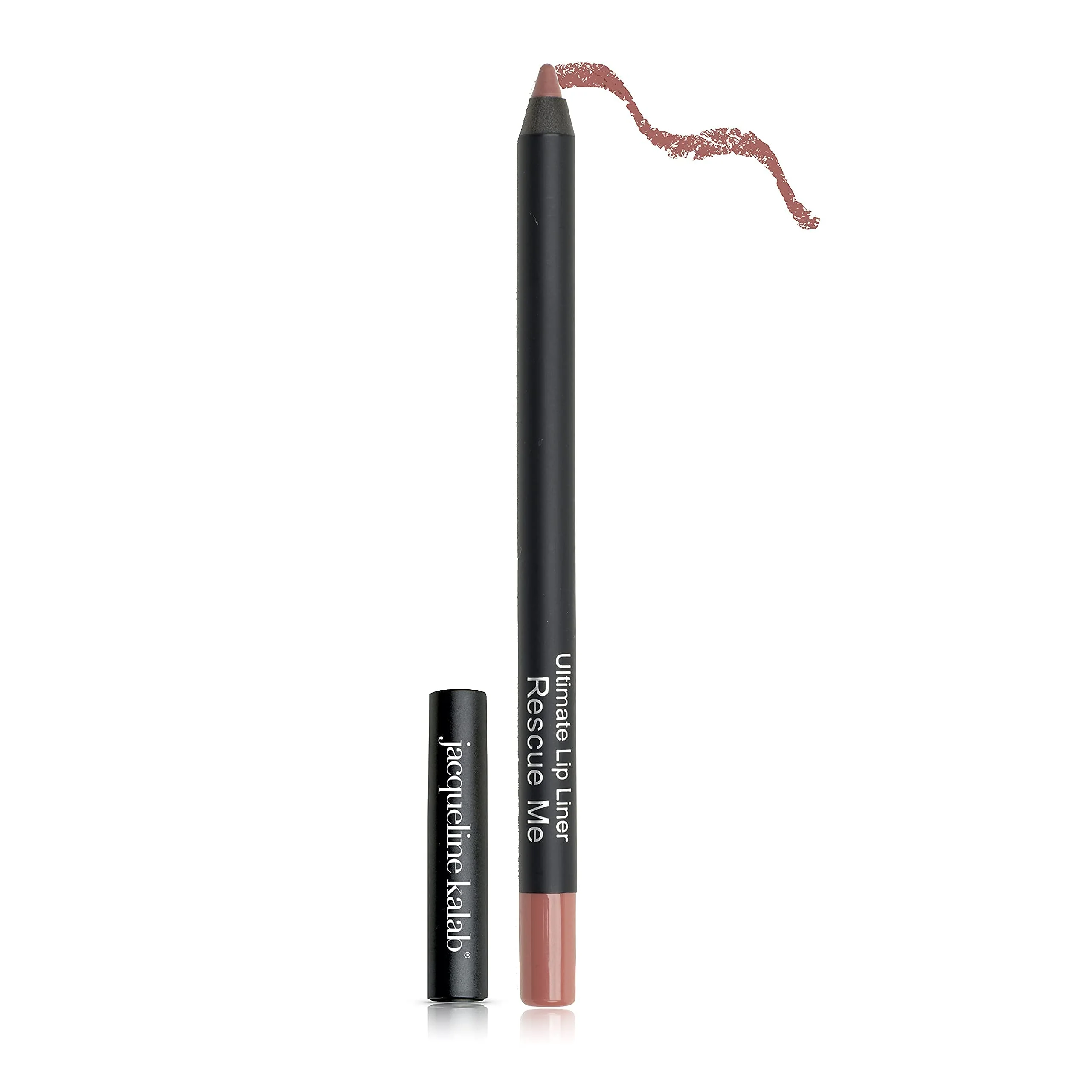 Exceptional Jacqueline Kalab Contouring Lip Liner RESCUE ME Dependable