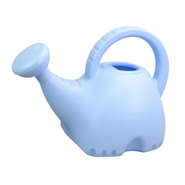 Fashionable Max Maxb Cute Elephant Watering Can for Flower Pot Mini Bonsai Watering D Contemporary