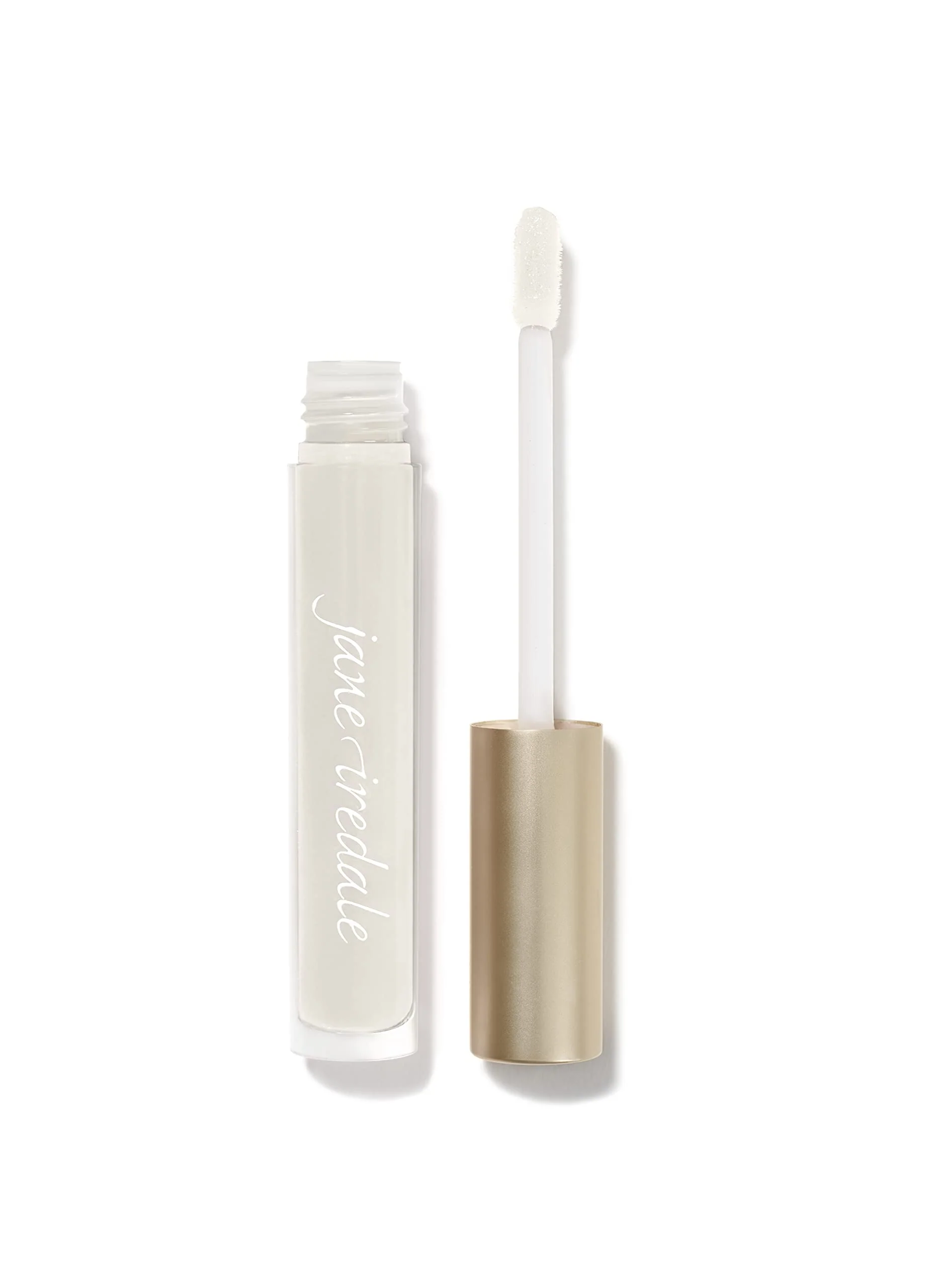 Artisan jane iredale HydroPure Hyaluronic Lip Gloss Sheer 0.17 fl. oz. Versatile