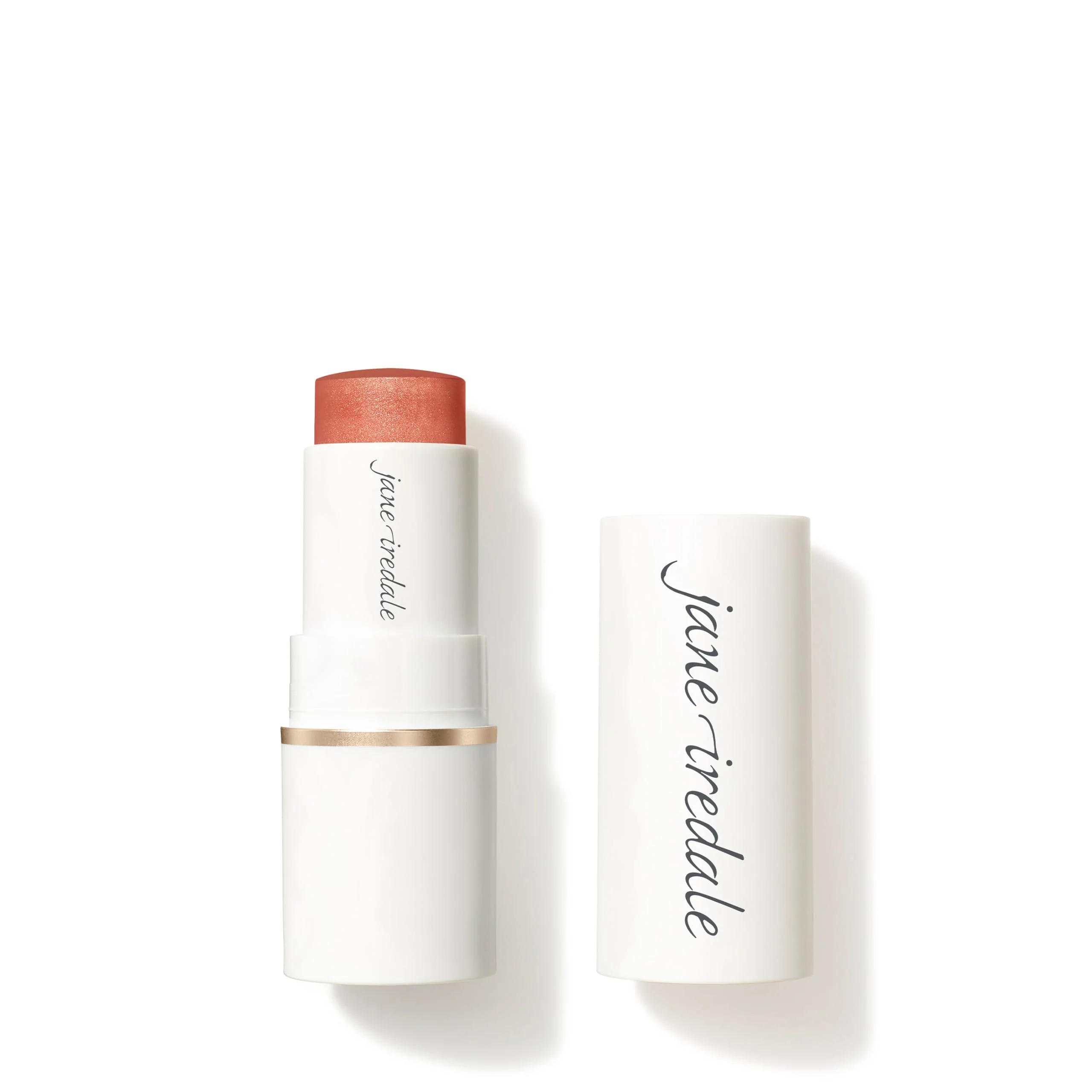 Innovative jane iredale Glow Time Blush Stick Enchanted 0.26 oz Pack of 1 Certified