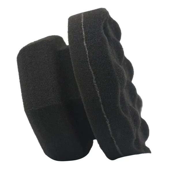 Fine Max Maxb Soft Auto Car Sponge Polishing Pad Waxing Buffing Pads 8cm Selected