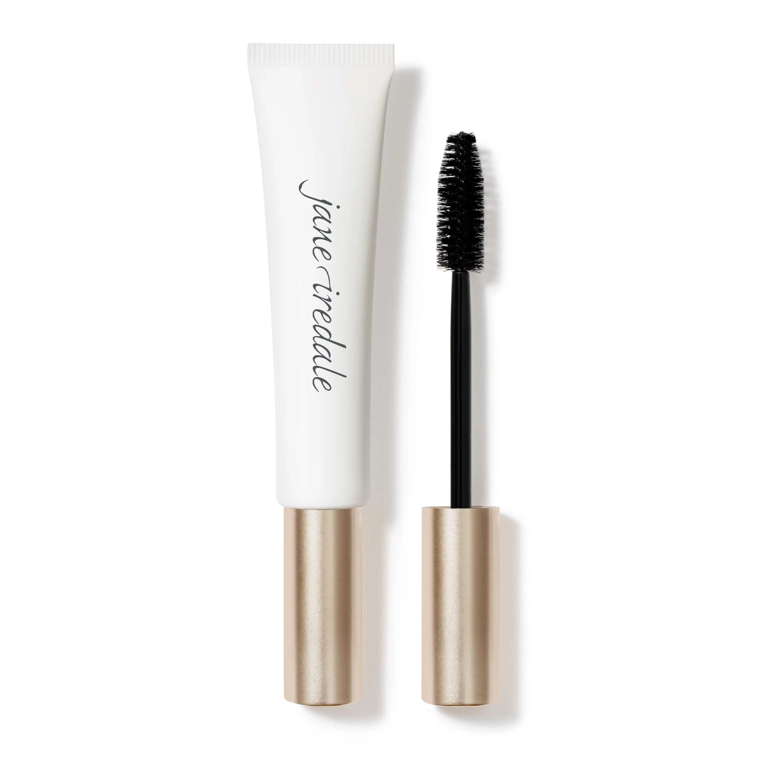 High-Grade jane iredale Longest Lash Thickening and Lengthening Mascara Espresso 0.42 Ounce Packaging May Vary High-End