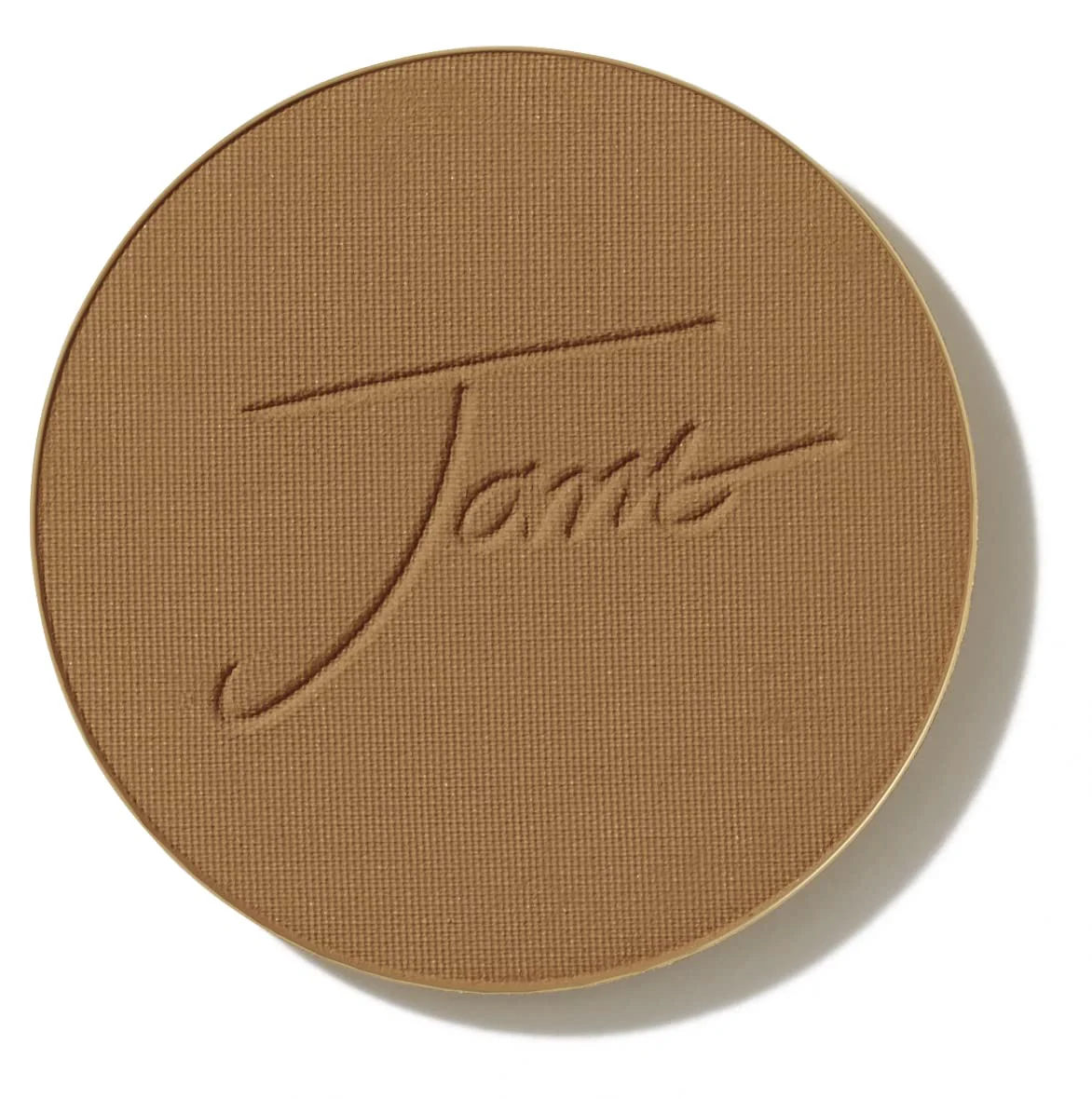 Exceptional jane iredale PurePressed Base Mineral Pressed Powder with SPF Matte Foundation Vegan Clean Cruelty- Solid