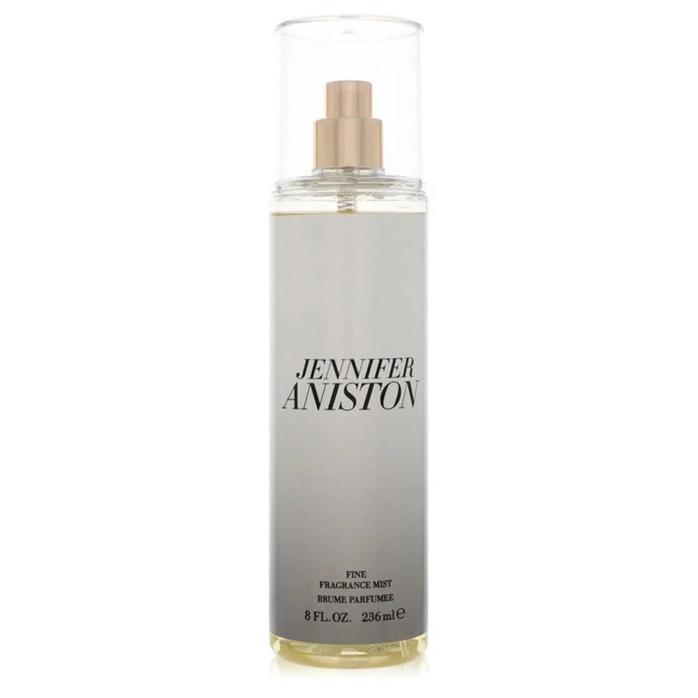 Reliable Jennifer Aniston Fine Fragrance Mist for Women 8 Ounce Flexible