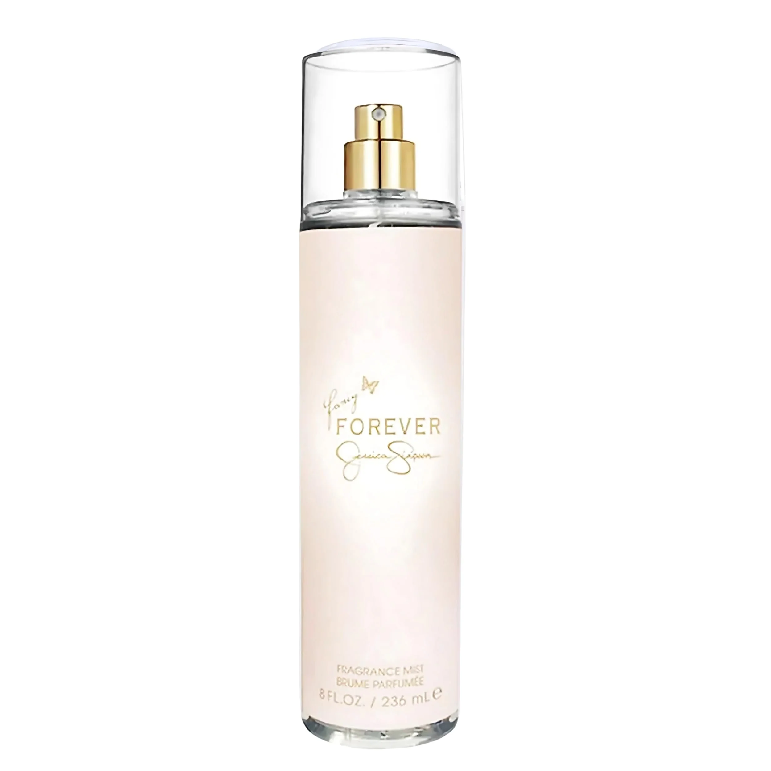 Superior Jessica Simpson Fancy Women Frangrance Mist 8 oz Z8973W Flexible
